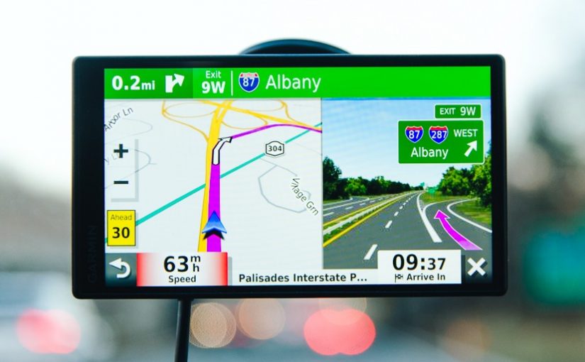Tout ce qu’il y a à savoir pour une meilleure navigation GPS pour voitures