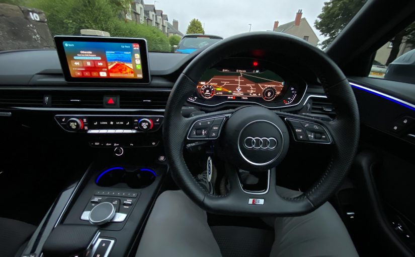 Rénovation de l’intérieur de votre voiture : faut-il le faire et qu’est-ce que cela implique ?