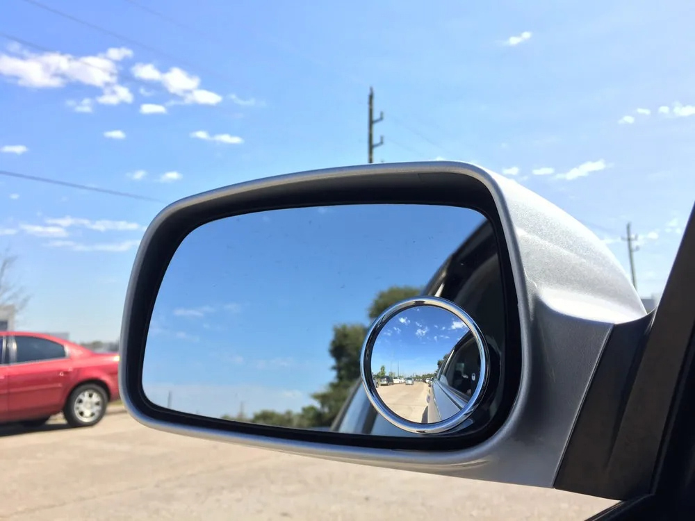 Tout savoir sur le rétroviseur angle mort Occaz Pieces Auto