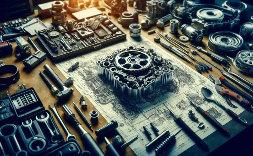 Comment trouver une pièce compatible avec son véhicule exact