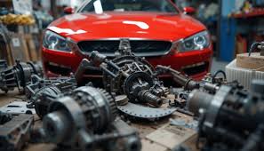 Trouver facilement des pieces pour utilitaire fiables